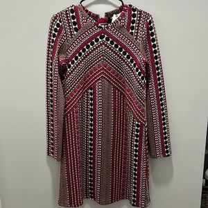 Maeve dress from anthropologie NWT